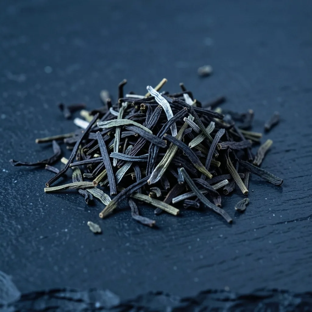Tea Texture Spec
