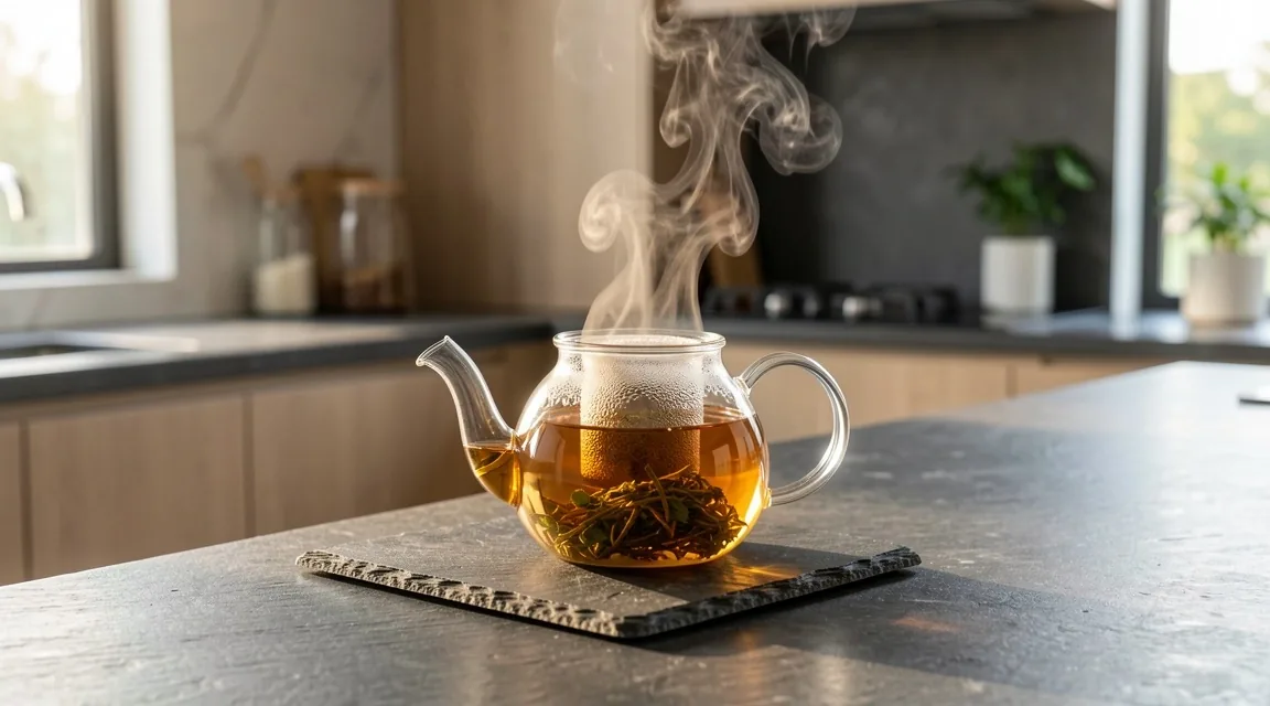 Brewing Ritual