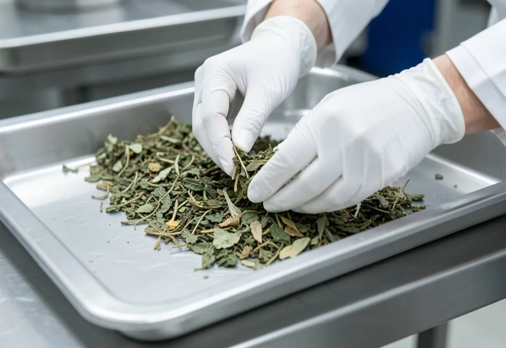 核心成分预览